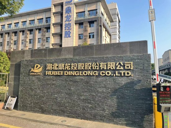 鼎龙股份港股IPO：董监高连续十余年减持套现超11亿 股权激励沦为套利工具光刻胶在手订单规模不足5000万